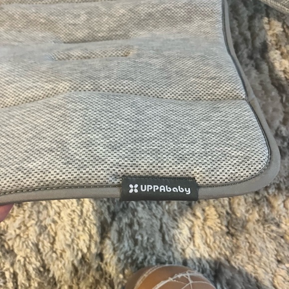 Snug Seat Seat Liner for UPPAbaby VISTA & CRUZ Strollers - Picture 3 of 4